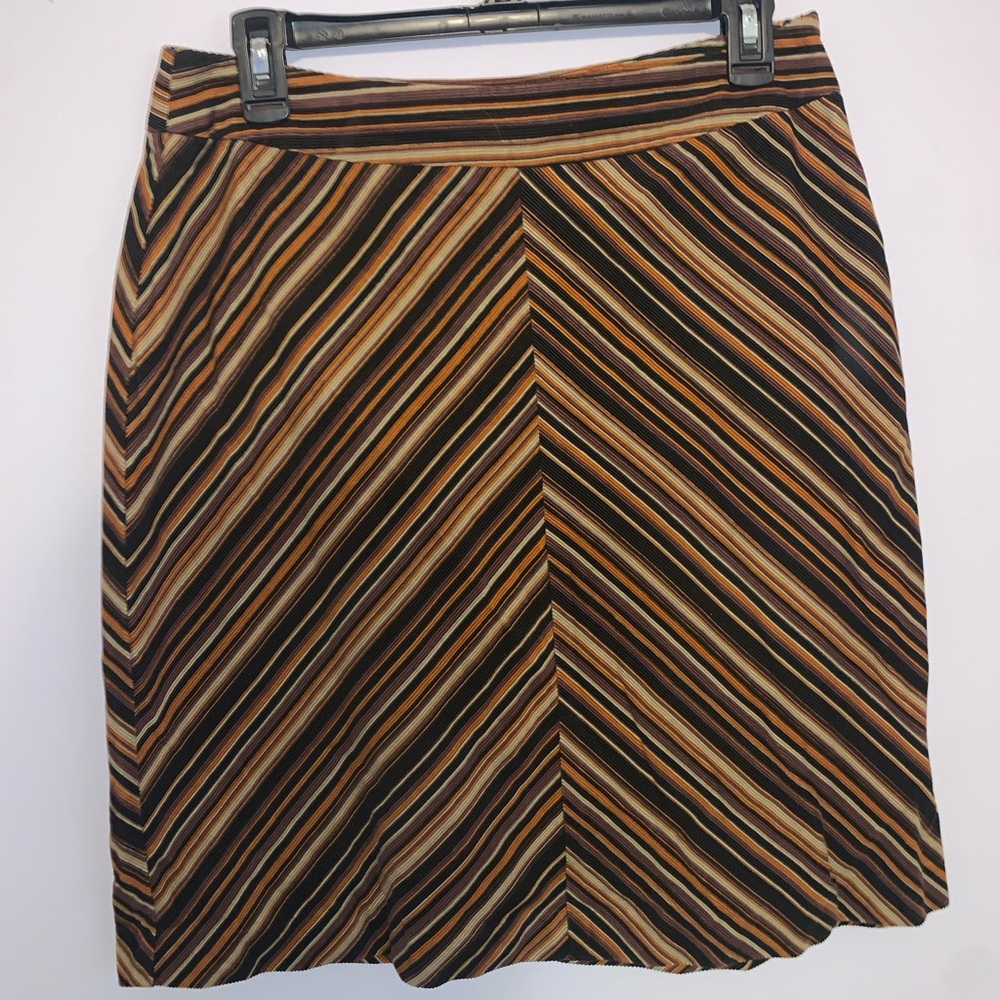 ann taylor skirt